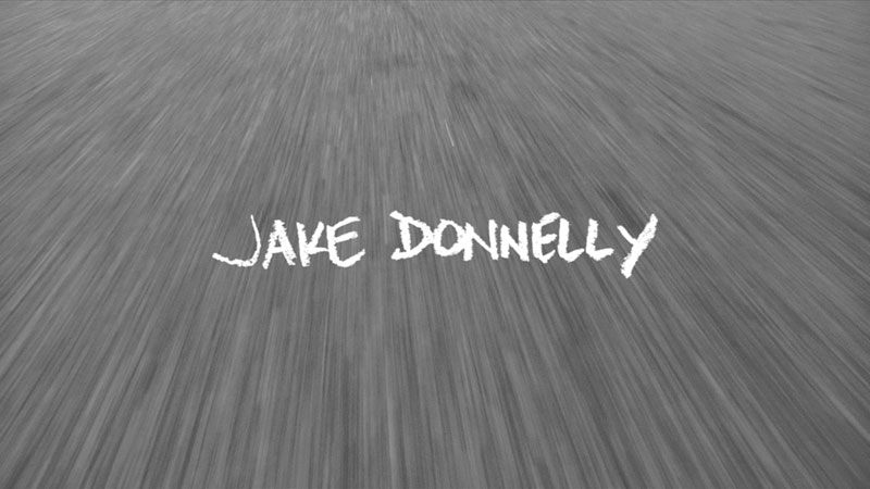 Jake Donnelly