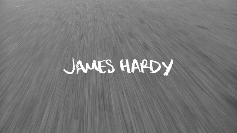 James Hardy